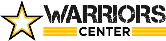 Warriors Center for Women logo