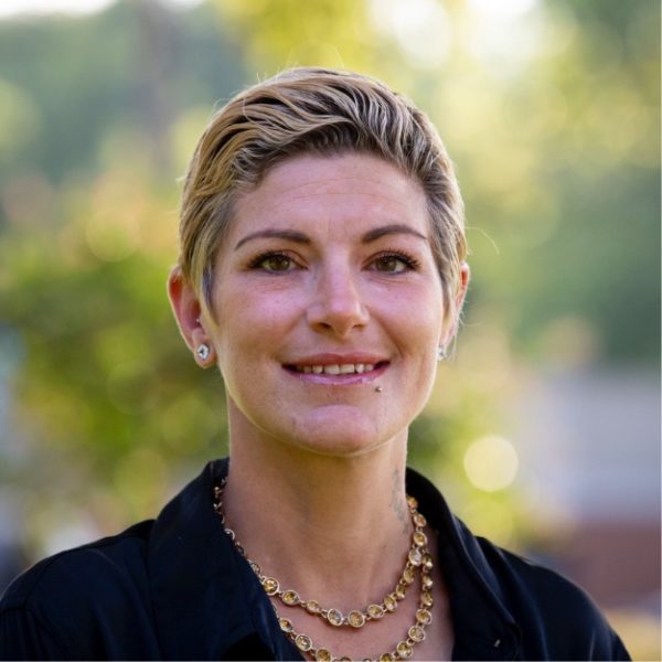 HOLLY INCE, Director of Staffing