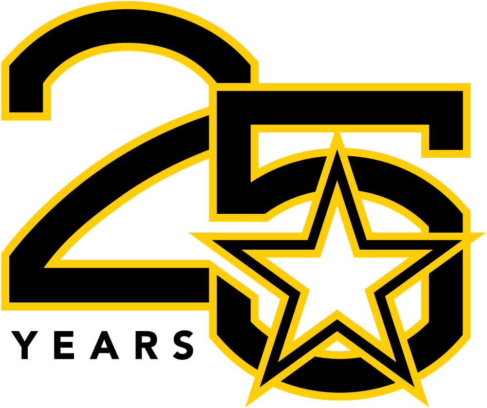 25 Years of Warriors Center