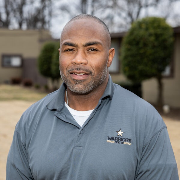 ANTWONE HARRIS, Executive Director