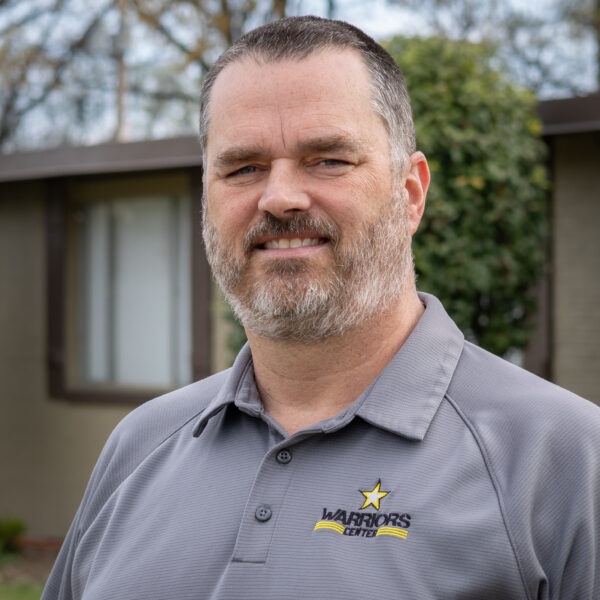 BRYANT CUMMINGS, Chaplain