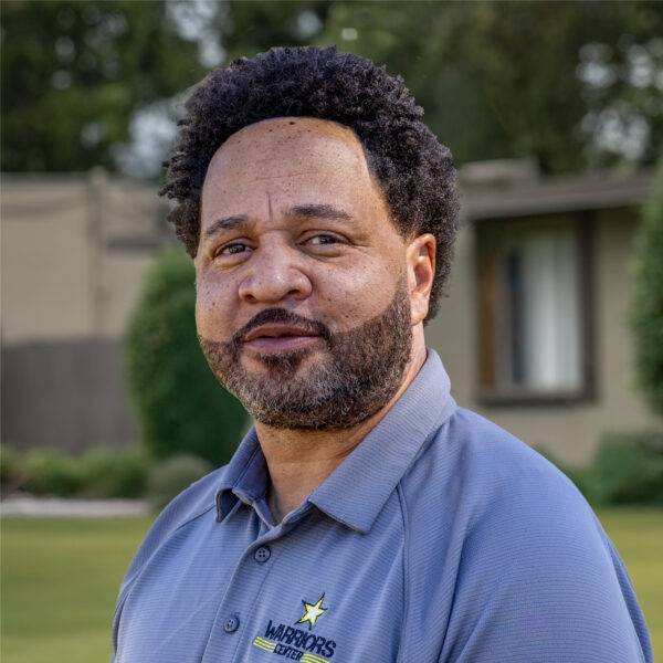 KEVIN BOWENS, Assistant Director
