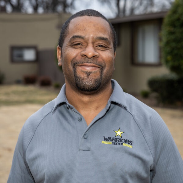 TINO SKINNER, Program Director