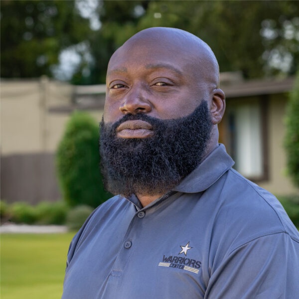 TONY WILLIAMS, Bootcamp Director