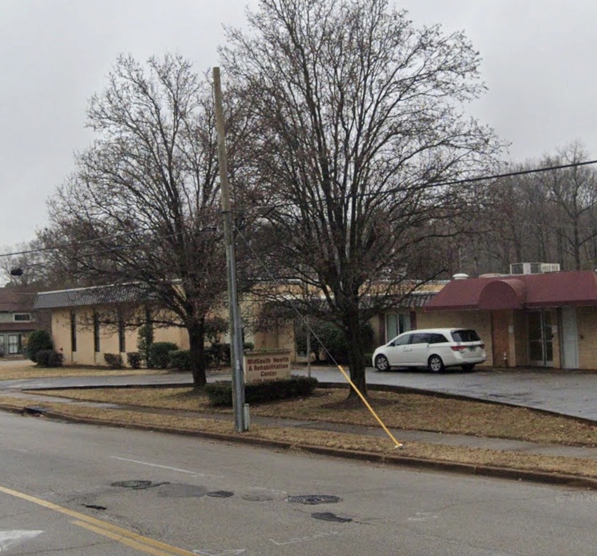 Operation Believe Memphis update