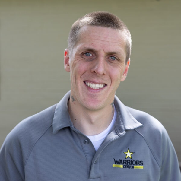MICHAEL BAILEY, Executive Director