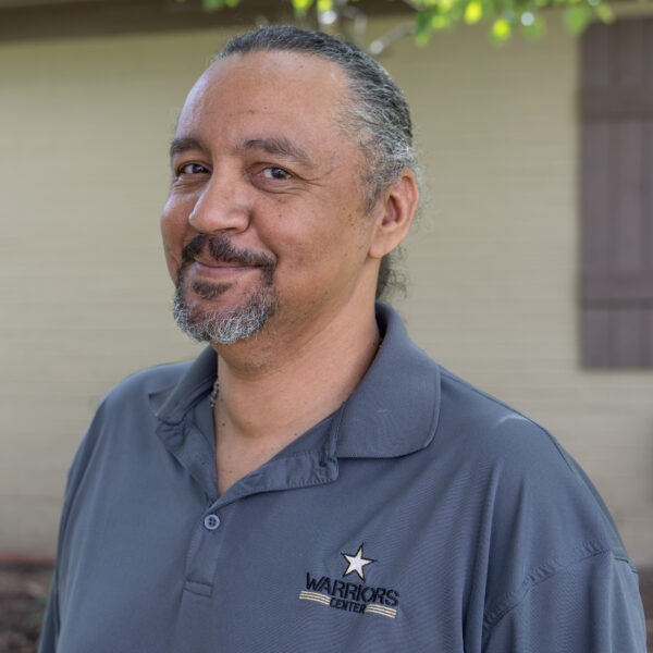 ALFRED TURNEY, Program Director