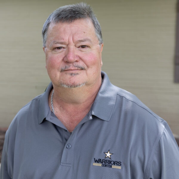 ROBERT HUFF, A&D Director