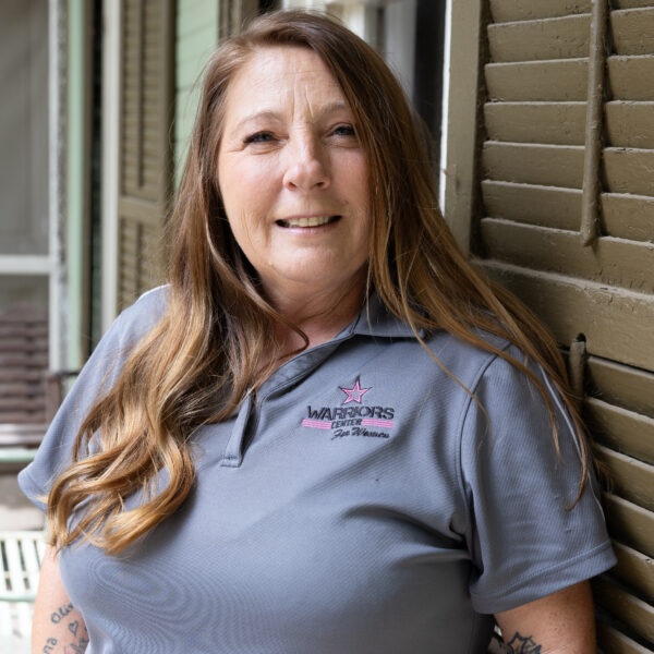 STEPHANIE PARR, Assistant Director