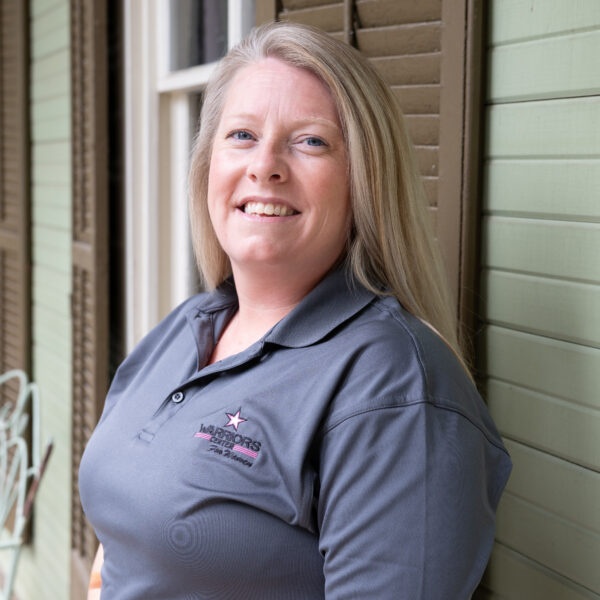DESTINEY BASKINS, Executive Director