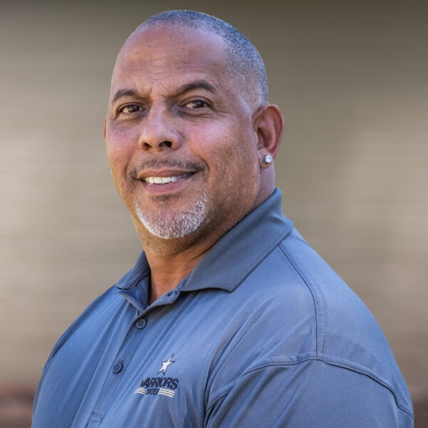FELIX QUIONNES, Bootcamp Director