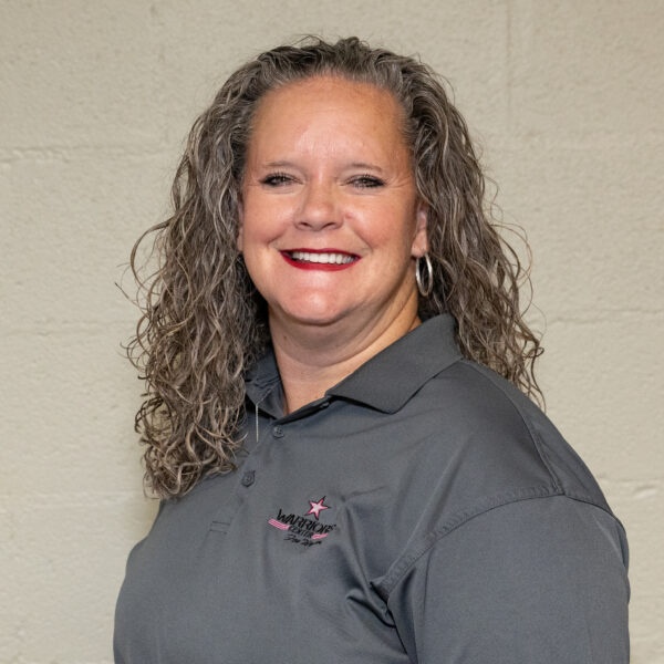 SARA BAILEY, Executive Director