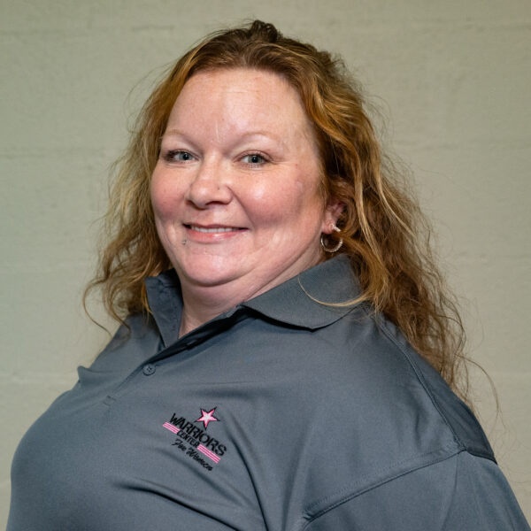 CARA BYRD, Program Director