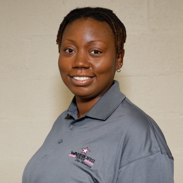 SABLE LUMPKIN, Bootcamp and A&D Director