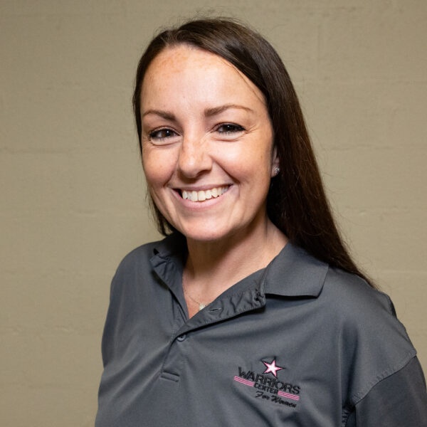 LUCIA STRAUSS, Assistant Director