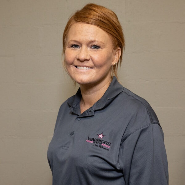 RACHAL OVERMAN, Program Director